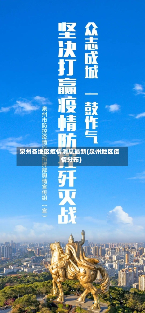 泉州各地区疫情消息最新(泉州地区疫情分布)-第3张图片