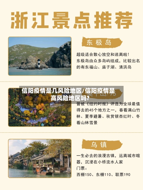 信阳疫情是几风险地区/信阳疫情是高风险地区吗?