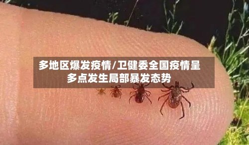 多地区爆发疫情/卫健委全国疫情呈多点发生局部暴发态势