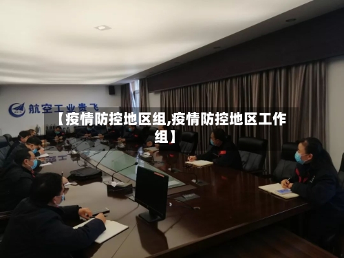 【疫情防控地区组,疫情防控地区工作组】