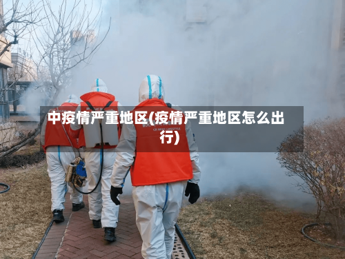 中疫情严重地区(疫情严重地区怎么出行)-第3张图片