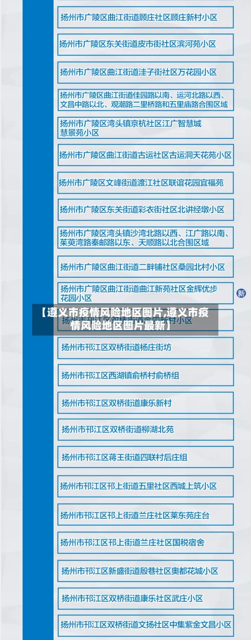 【遵义市疫情风险地区图片,遵义市疫情风险地区图片最新】