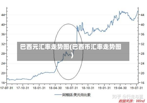 巴西元汇率走势图(巴西币汇率走势图)-第2张图片
