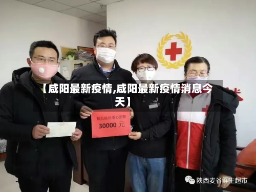 【咸阳最新疫情,咸阳最新疫情消息今天】-第2张图片