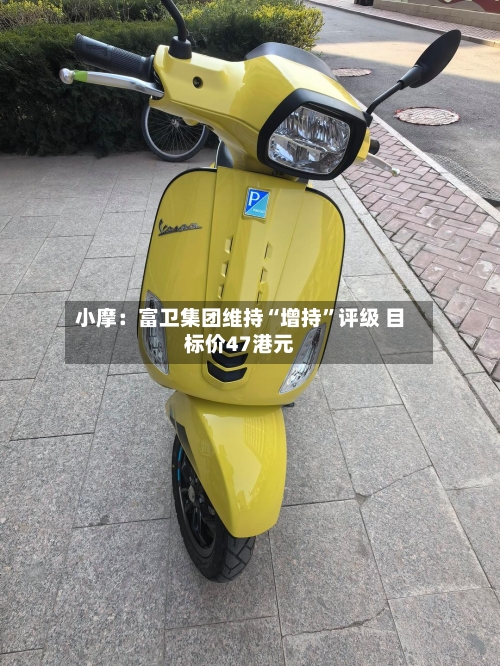 小摩：富卫集团维持“增持	”评级 目标价47港元-第2张图片