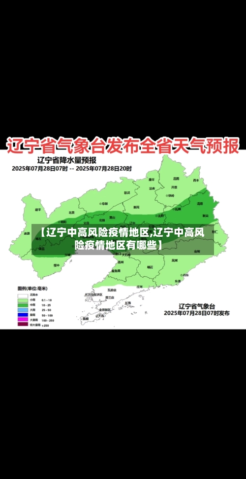 【辽宁中高风险疫情地区,辽宁中高风险疫情地区有哪些】-第2张图片