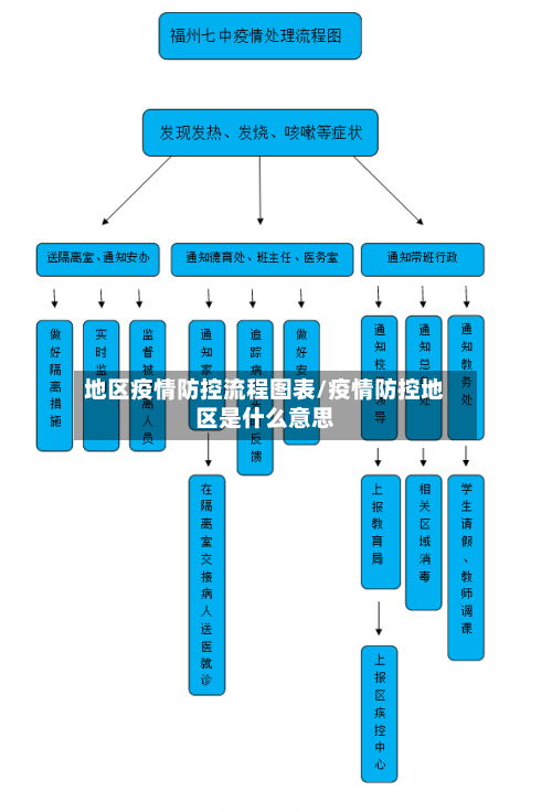 地区疫情防控流程图表/疫情防控地区是什么意思-第3张图片