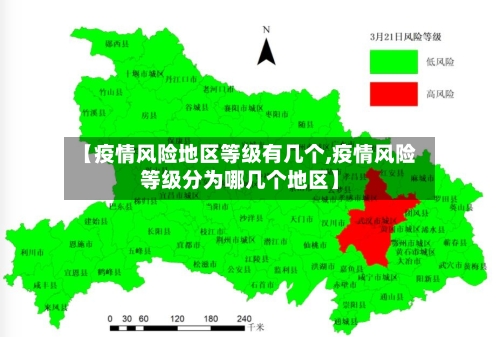【疫情风险地区等级有几个,疫情风险等级分为哪几个地区】-第2张图片