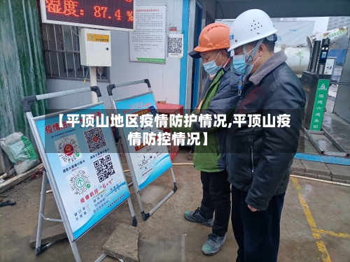 【平顶山地区疫情防护情况,平顶山疫情防控情况】-第3张图片