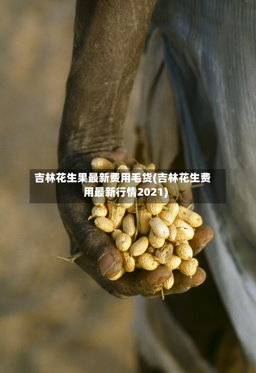 吉林花生果最新费用毛货(吉林花生费用最新行情2021)-第3张图片