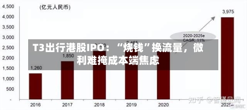 T3出行港股IPO：“烧钱”换流量	，微利难掩成本端焦虑-第3张图片