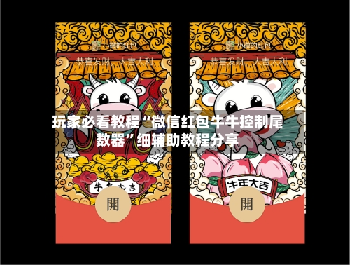 玩家必看教程“微信红包牛牛控制尾数器	”细辅助教程分享-第3张图片