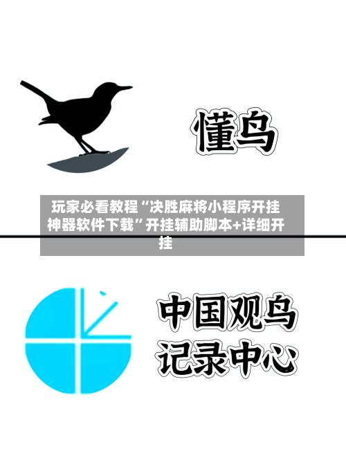 玩家必看教程“决胜麻将小程序开挂神器软件下载”开挂辅助脚本+详细开挂-第2张图片