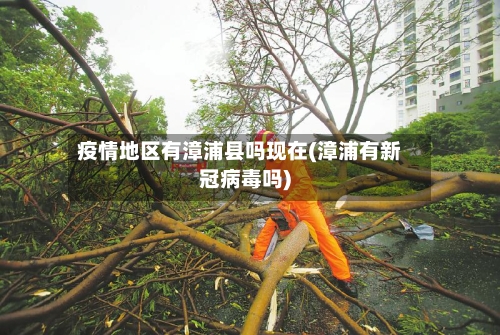 疫情地区有漳浦县吗现在(漳浦有新冠病毒吗)