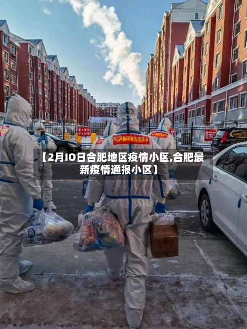 【2月IO日合肥地区疫情小区,合肥最新疫情通报小区】
