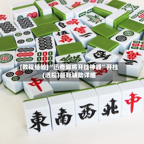 [教程经验]“迅奇麻将开挂神器”开挂(透视)最新辅助详细