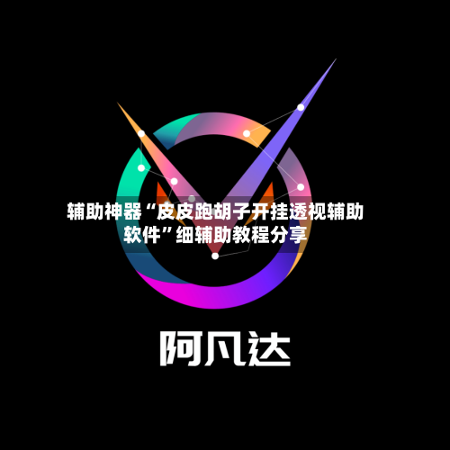 辅助神器“皮皮跑胡子开挂透视辅助软件”细辅助教程分享-第3张图片