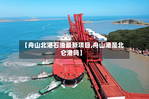 【舟山北港石油最新项目,舟山港是北仑港吗】-第2张图片