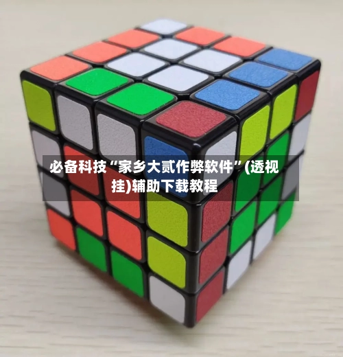 必备科技“家乡大贰作弊软件”(透视挂)辅助下载教程