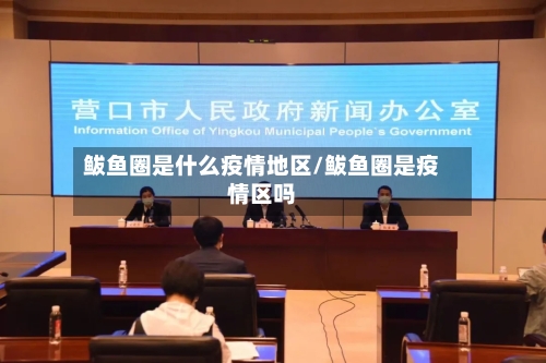 鲅鱼圈是什么疫情地区/鲅鱼圈是疫情区吗-第3张图片