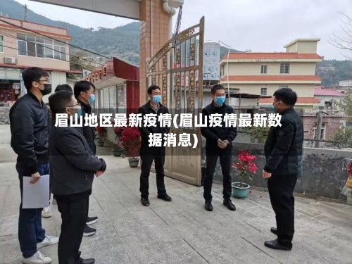 眉山地区最新疫情(眉山疫情最新数据消息)-第2张图片