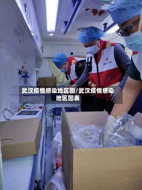 武汉疫情感染地区图/武汉疫情感染地区图表