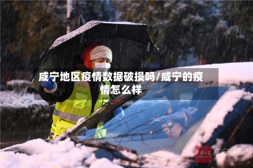 咸宁地区疫情数据破损吗/咸宁的疫情怎么样