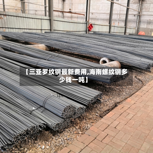【三亚罗纹钢最新费用,海南螺纹钢多少钱一吨】-第2张图片