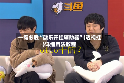 一键必胜“微乐开挂辅助器”(透视挂)详细用法教程