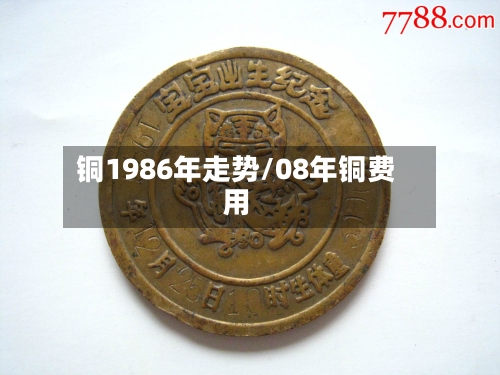 铜1986年走势/08年铜费用