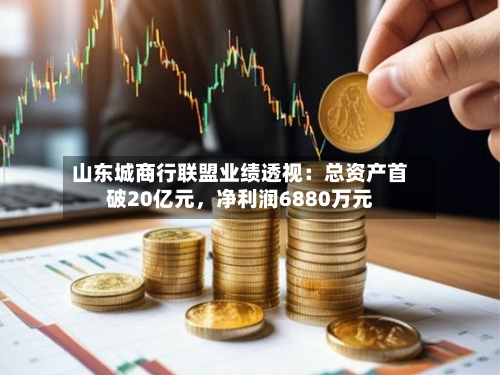 山东城商行联盟业绩透视：总资产首破20亿元，净利润6880万元-第2张图片