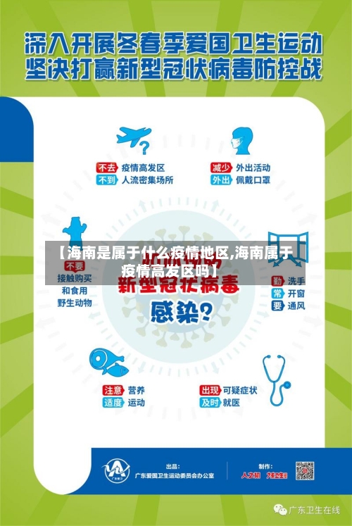 【海南是属于什么疫情地区,海南属于疫情高发区吗】-第3张图片