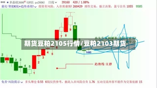 期货豆粕2105行情/豆粕2103期货