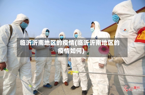 临沂沂南地区的疫情(临沂沂南地区的疫情如何)