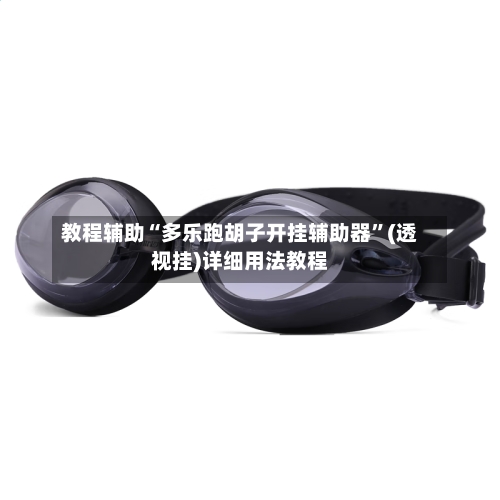 教程辅助“多乐跑胡子开挂辅助器”(透视挂)详细用法教程
