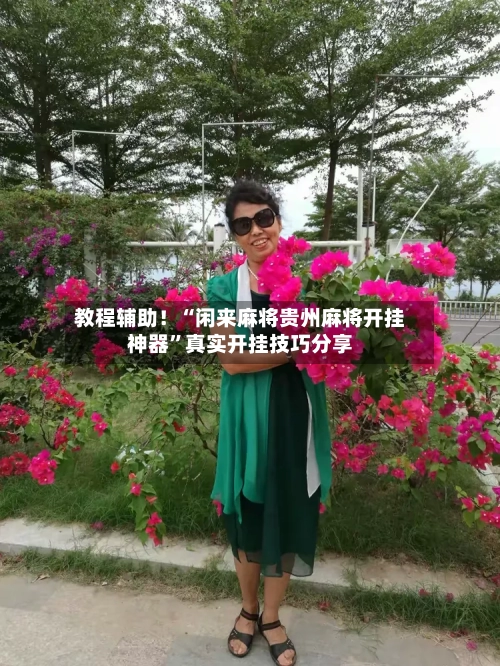 教程辅助！“闲来麻将贵州麻将开挂神器”真实开挂技巧分享-第3张图片