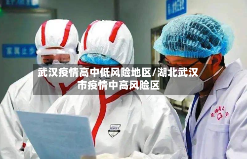 武汉疫情高中低风险地区/湖北武汉市疫情中高风险区-第2张图片