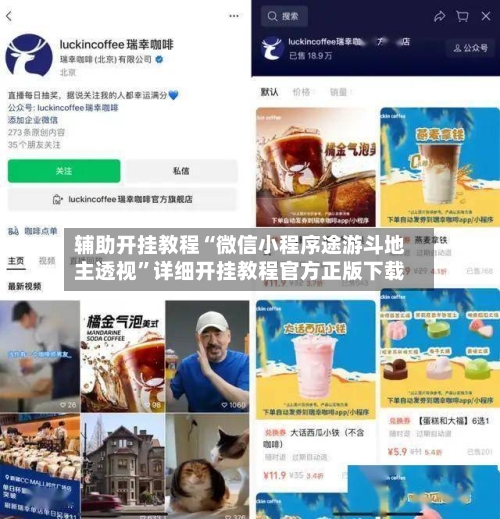 辅助开挂教程“微信小程序途游斗地主透视	”详细开挂教程官方正版下载-第2张图片