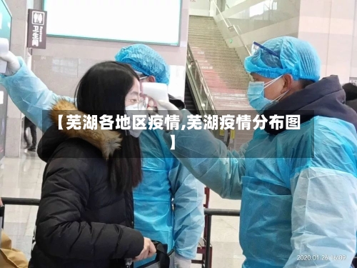 【芜湖各地区疫情,芜湖疫情分布图】-第2张图片