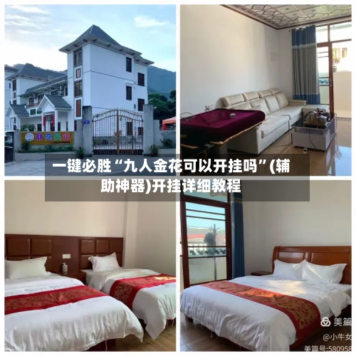 一键必胜“九人金花可以开挂吗	”(辅助神器)开挂详细教程-第2张图片