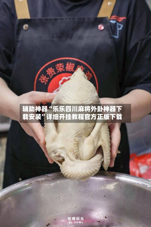 辅助神器“乐乐四川麻将外卦神器下载安装”详细开挂教程官方正版下载
