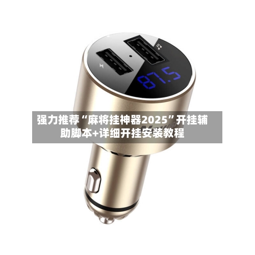强力推荐“麻将挂神器2025”开挂辅助脚本+详细开挂安装教程-第3张图片