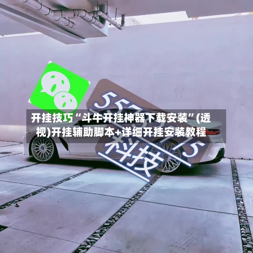 开挂技巧“斗牛开挂神器下载安装”(透视)开挂辅助脚本+详细开挂安装教程