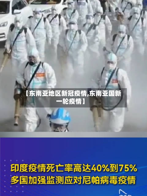 【东南亚地区新冠疫情,东南亚国新一轮疫情】-第2张图片