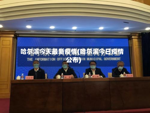 哈尔滨今天最新疫情(哈尔滨今日疫情公布)-第2张图片