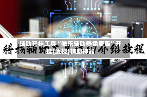 辅助开挂工具“微乐辅助器免费版”开挂(透视)辅助神器-第2张图片