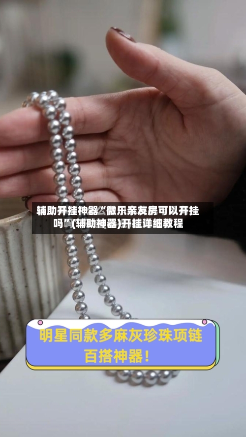 辅助开挂神器“微乐亲友房可以开挂吗”(辅助神器)开挂详细教程-第3张图片