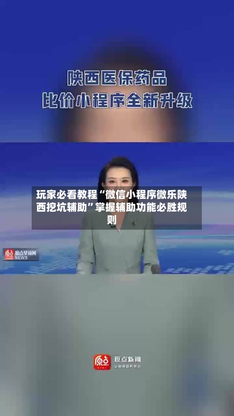 玩家必看教程“微信小程序微乐陕西挖坑辅助”掌握辅助功能必胜规则