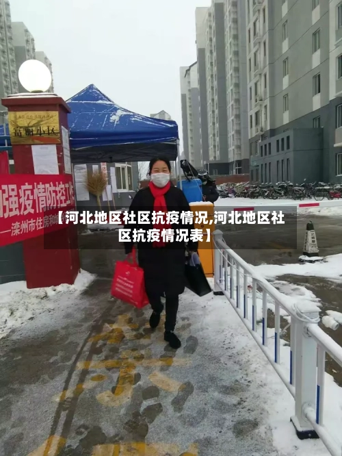 【河北地区社区抗疫情况,河北地区社区抗疫情况表】-第2张图片