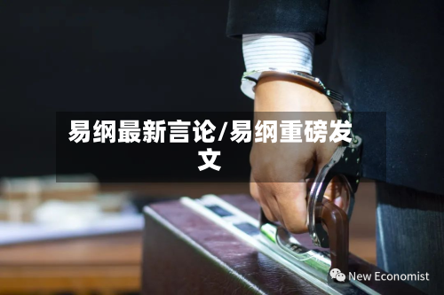 易纲最新言论/易纲重磅发文-第2张图片